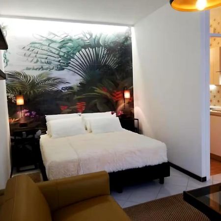 Le Barche Apartment Mestre Esterno foto