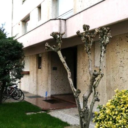 Le Barche Apartment Mestre Esterno foto