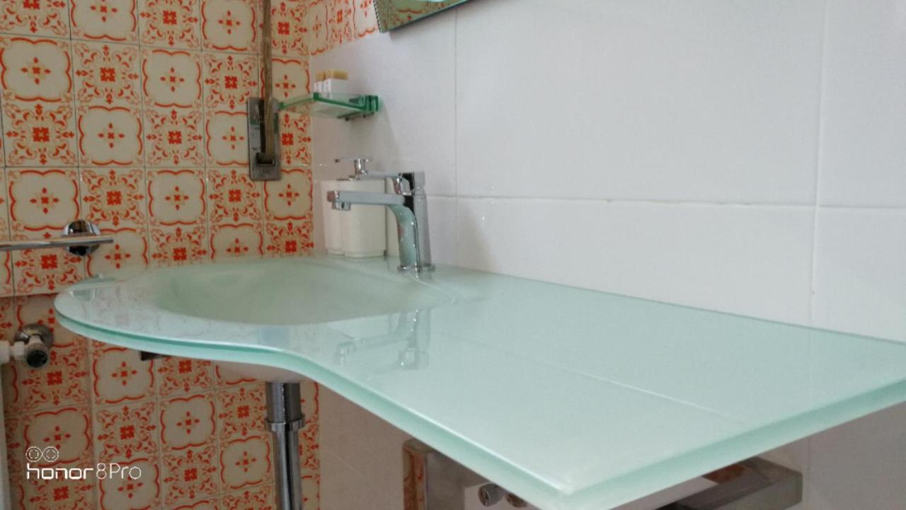 Le Barche Apartment Mestre Esterno foto