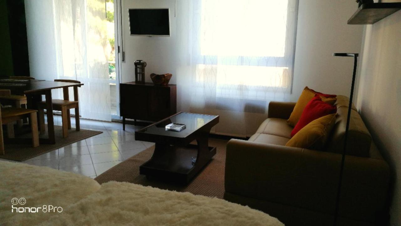 Le Barche Apartment Mestre Esterno foto