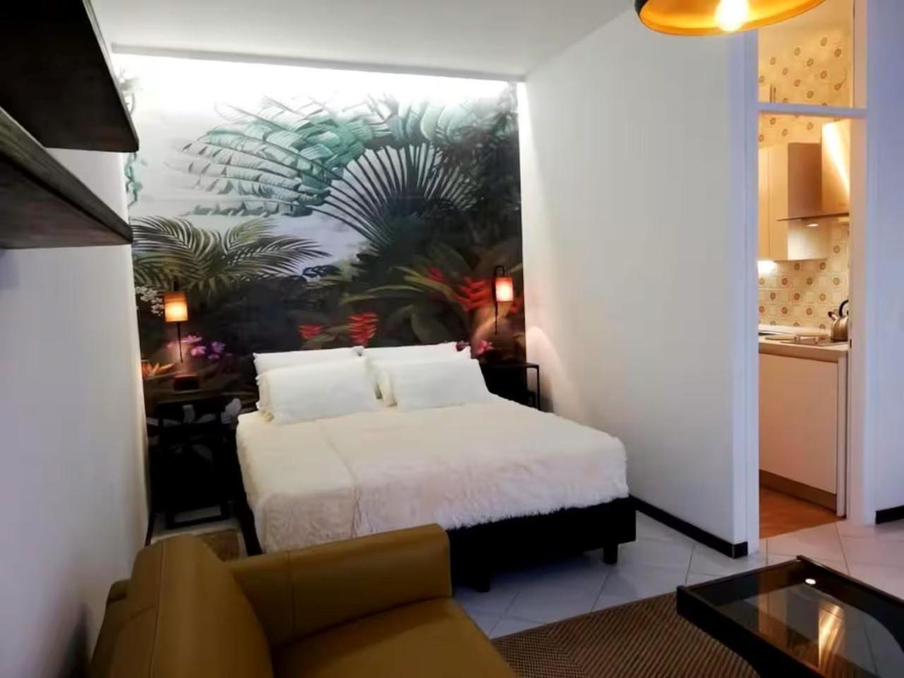 Le Barche Apartment Mestre Esterno foto
