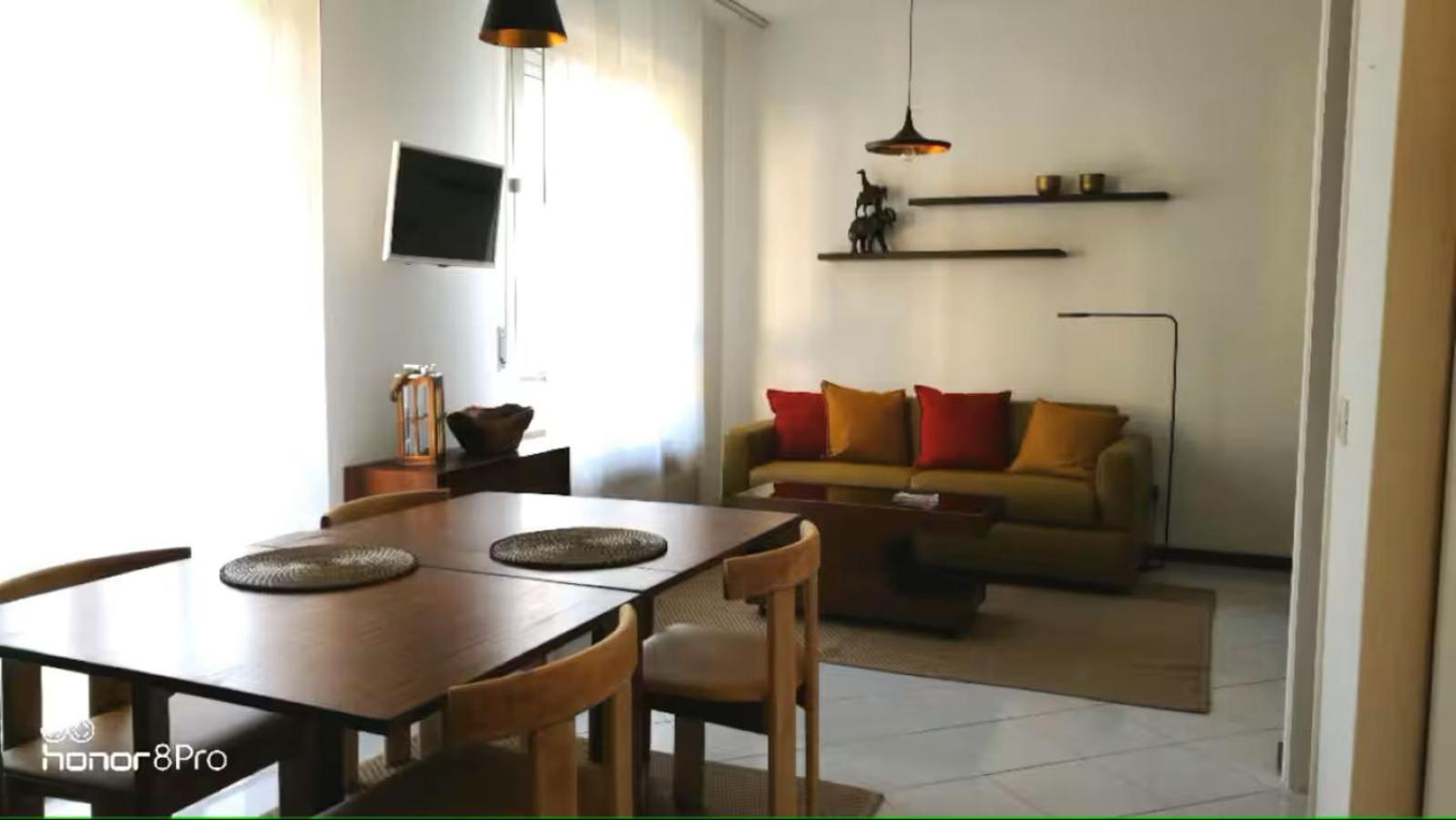 Le Barche Apartment Mestre Esterno foto