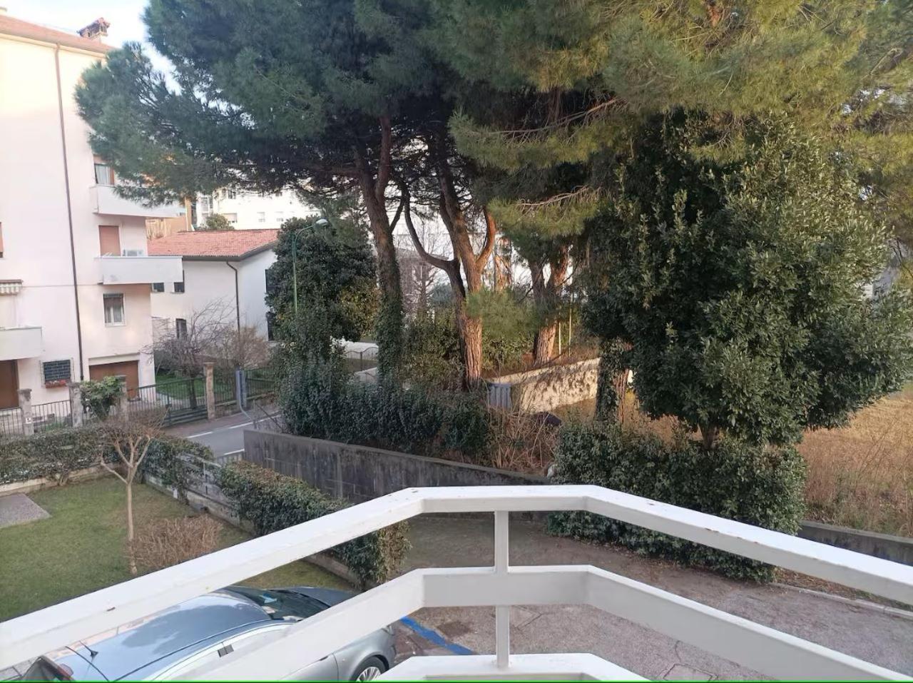Le Barche Apartment Mestre Esterno foto