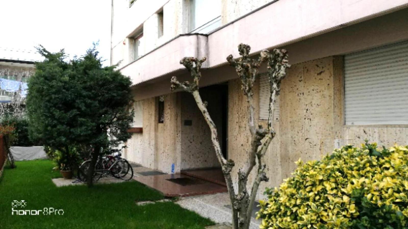 Le Barche Apartment Mestre Esterno foto