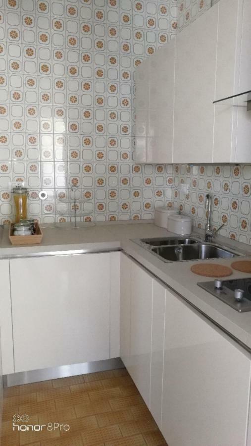Le Barche Apartment Mestre Esterno foto
