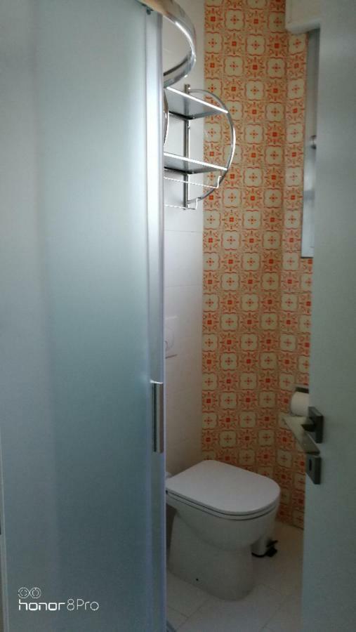 Le Barche Apartment Mestre Esterno foto