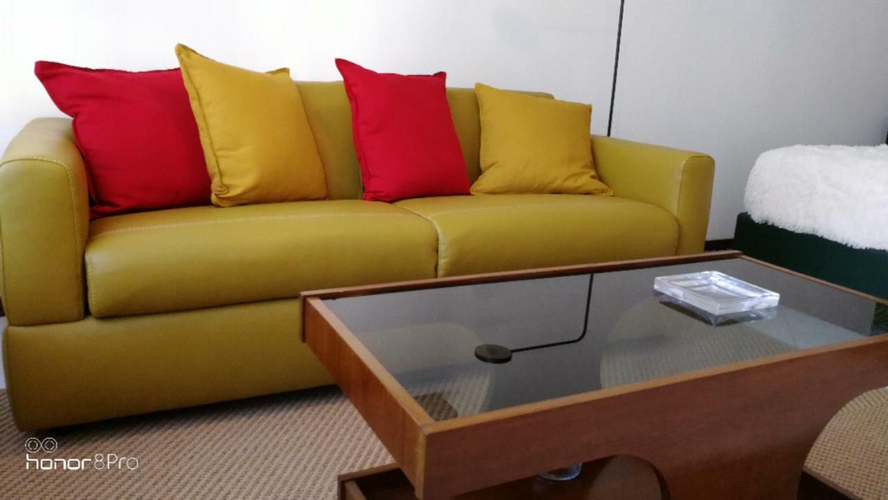 Le Barche Apartment Mestre Esterno foto