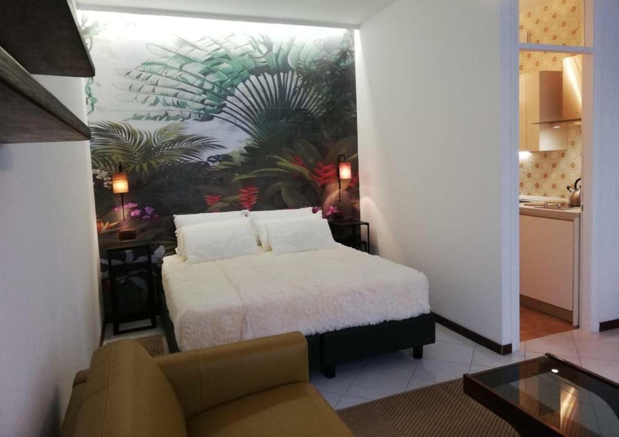 Le Barche Apartment Mestre Esterno foto